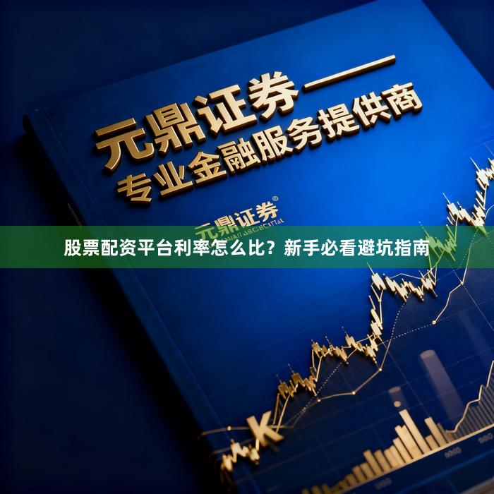 股票配资平台利率怎么比？新手必看避坑指南