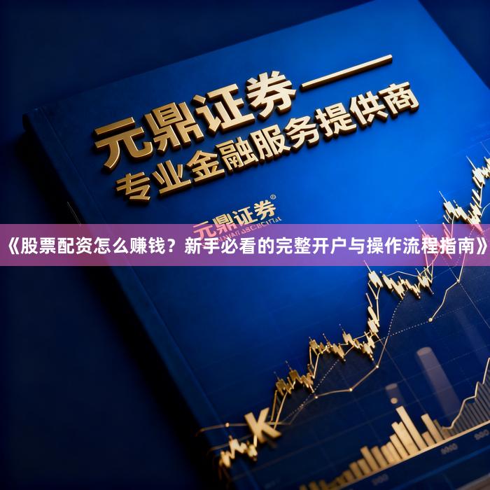 《股票配资怎么赚钱？新手必看的完整开户与操作流程指南》