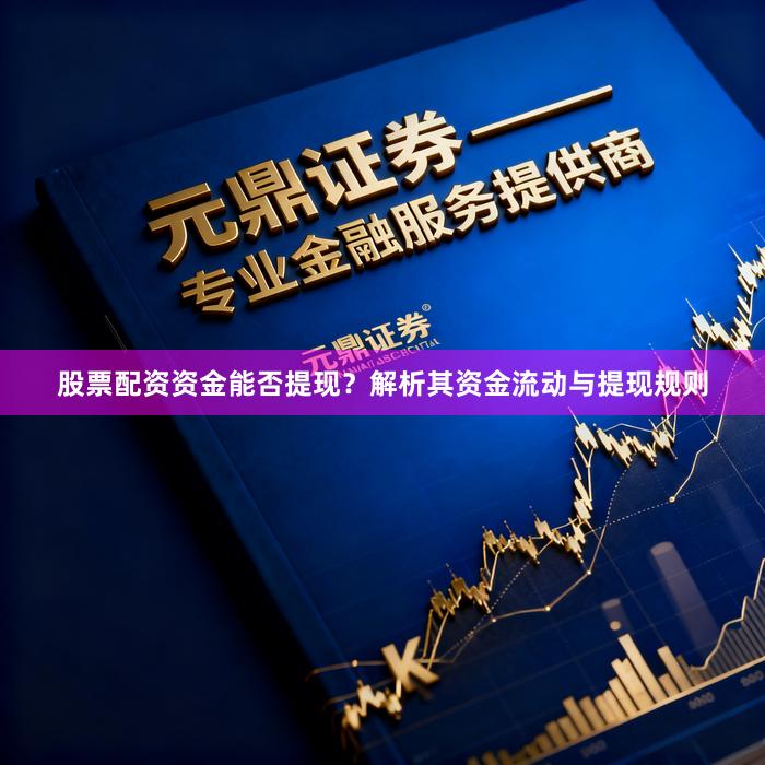 股票配资资金能否提现？解析其资金流动与提现规则