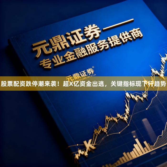 股票配资跌停潮来袭！超X亿资金出逃，关键指标现下行趋势