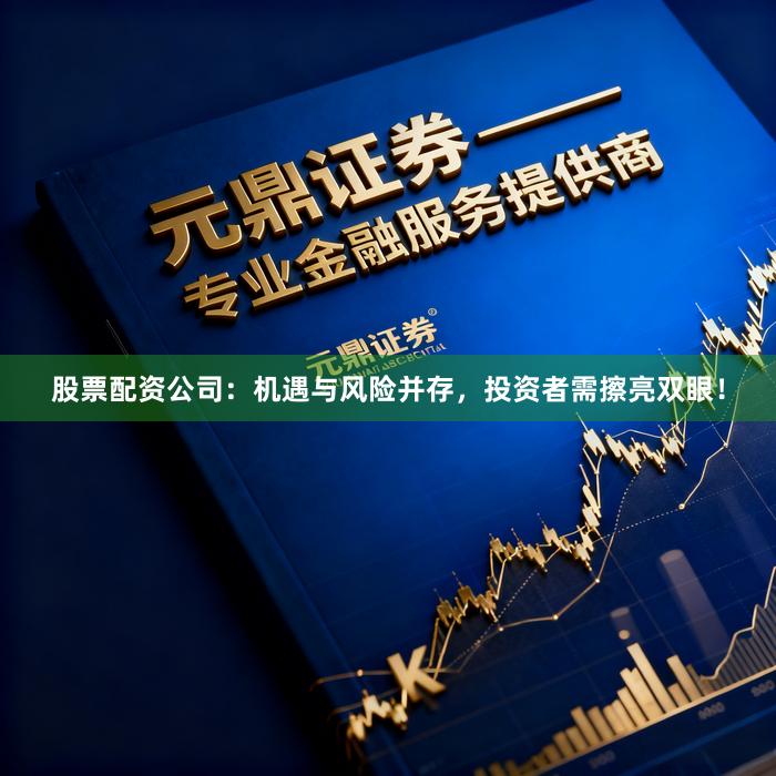 股票配资公司：机遇与风险并存，投资者需擦亮双眼！